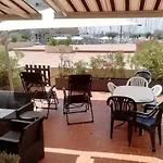 Magnifique 6 Pers Climatise Grande Terrasse Vue Port Apartment
