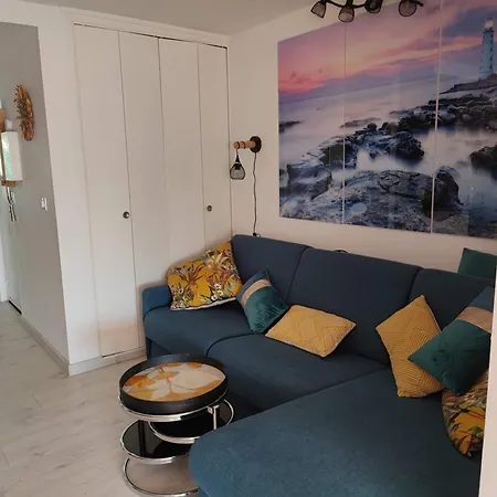 Magnifique 6 Pers Climatise Grande Terrasse Vue Port Apartmán